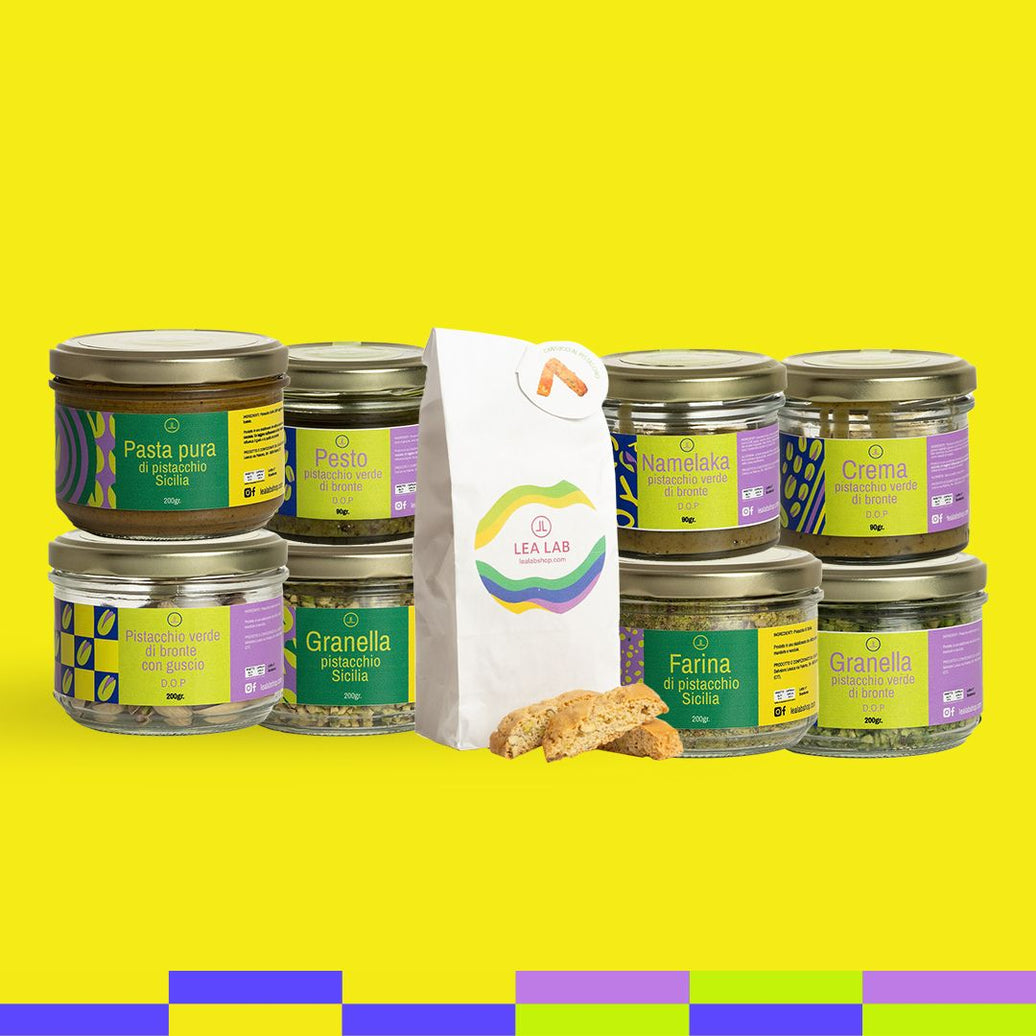 Pistachio Box 2
