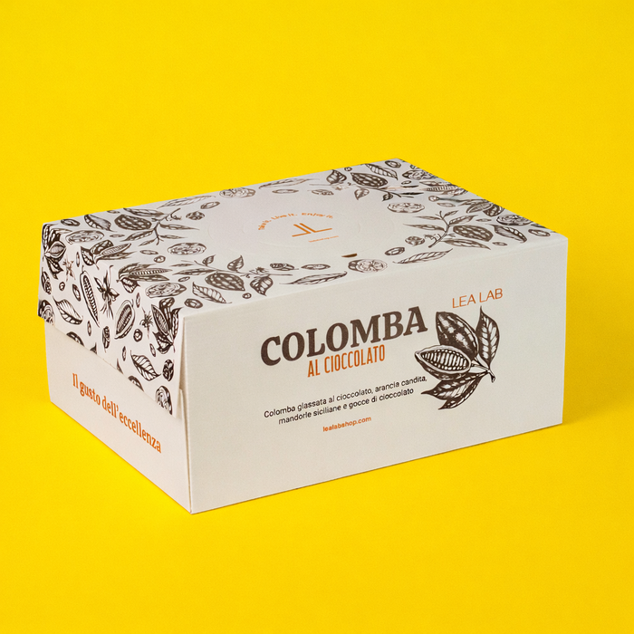 Bronte DOP Green Pistachio Cake