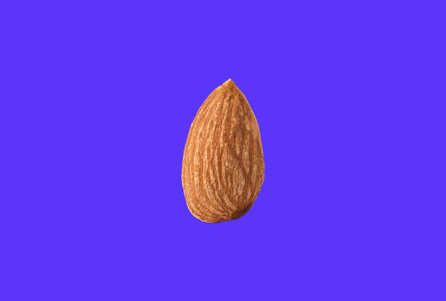 Mandorla