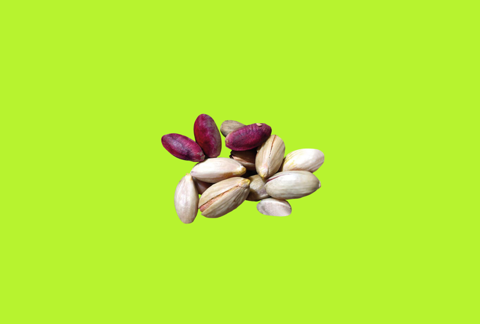Pistacchia vera di Bronte