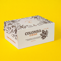 Bronte DOP Green Pistachio Cake