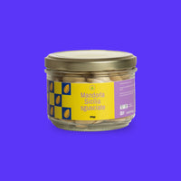 Amandes siciliennes décortiquées