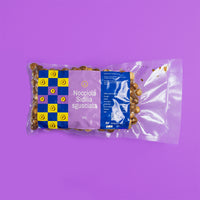 noisettes de Sicile décortiquées