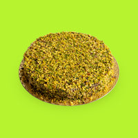 Torta di Pistacchio Sicilia