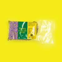 Sicilian pistachio flour