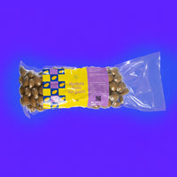 Amandes siciliennes en coque